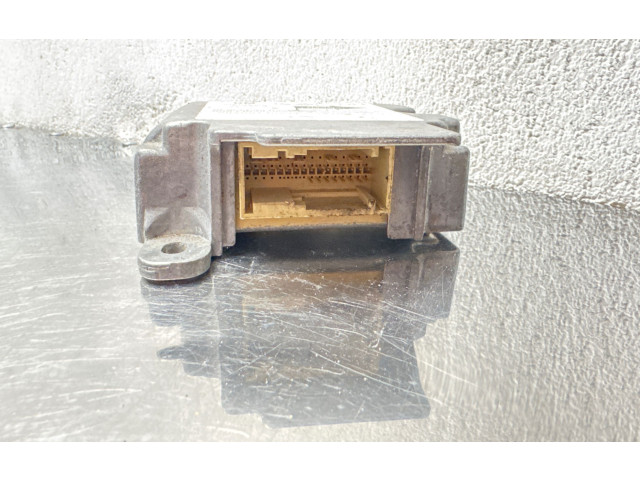 Блок подушек безопасности 1923594, DNS0013059S   Opel Meriva A