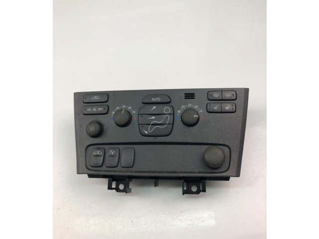 Блок управления климат-контролем 8651242, FR2402 Volvo S60