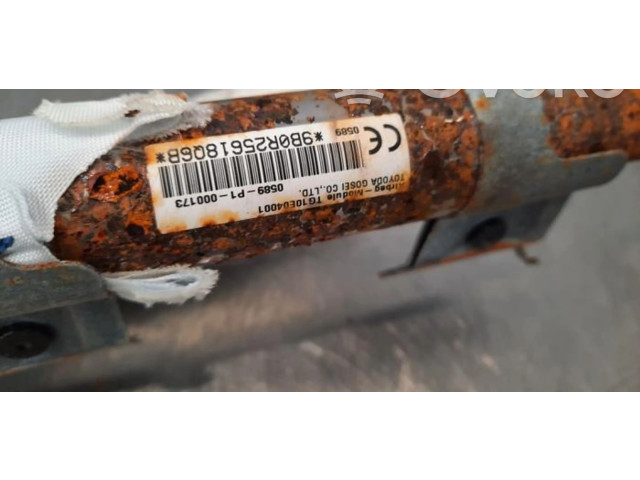 Čerpadlo oleje 0589P1000173 Mitsubishi Eclipse Cross