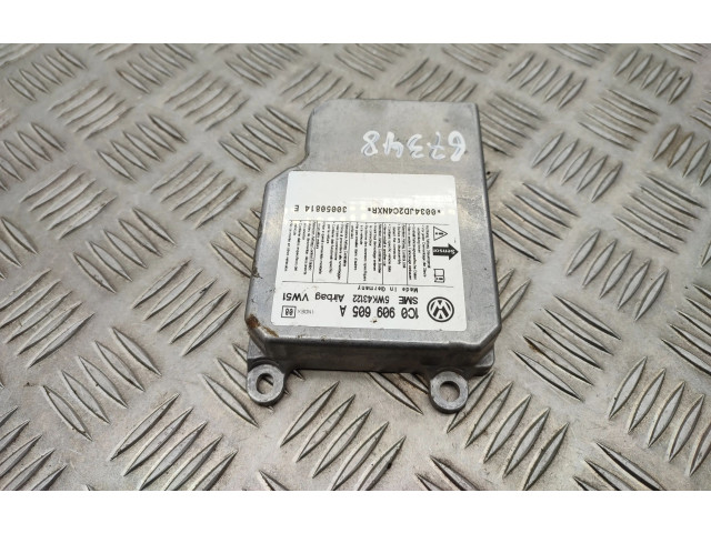 Блок подушек безопасности 1C0909605A   Volkswagen Transporter - Caravelle T5