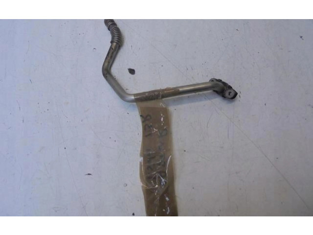 Turbodmychadlo Турбина Renault Captur