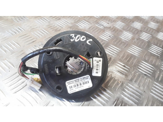 Полоса надувных подушек (кольцо srs)