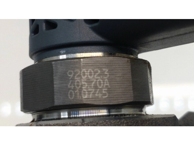 Vstřikovač 0445110469, 04l130277 Volkswagen Tiguan DFGA