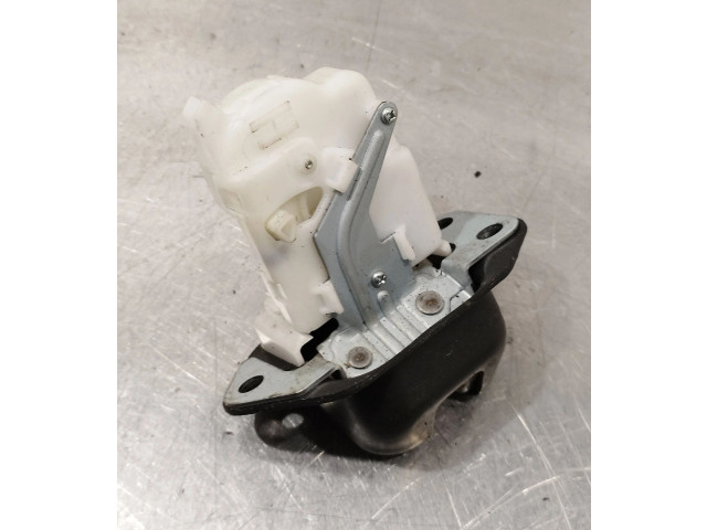 Zámek zadních dveří Nissan Leaf I (ZE0) 2011