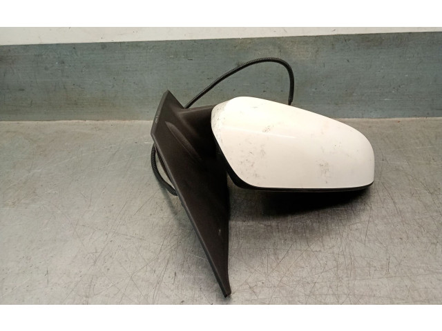 Зеркало электрическое        Citroen C1  2014 -  года   