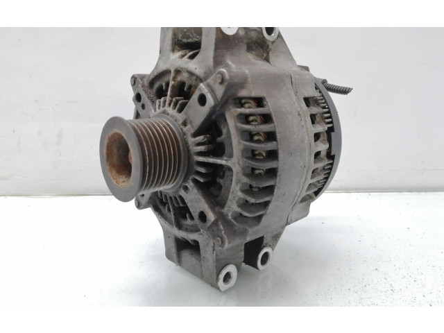 Турбина BMW X5 E70 12317616119