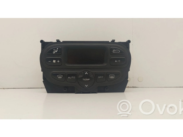 Блок управления климат-контролем 96450543XT, B067501 Citroen Xsara Picasso
