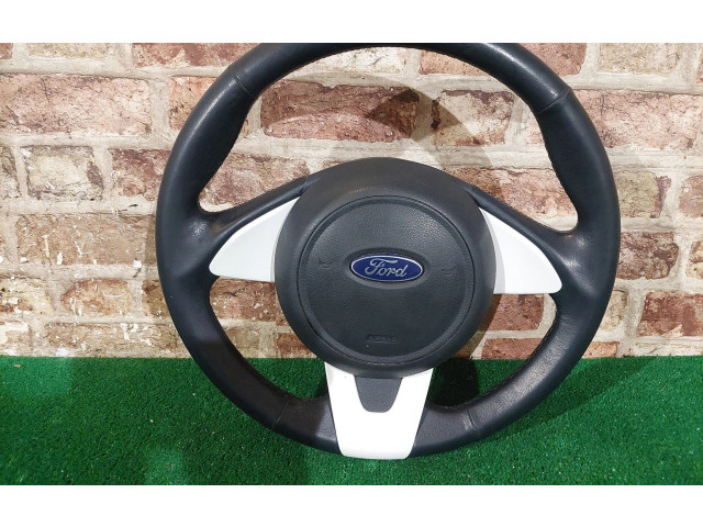 Руль Ford Ka  2009 - 2017 года       