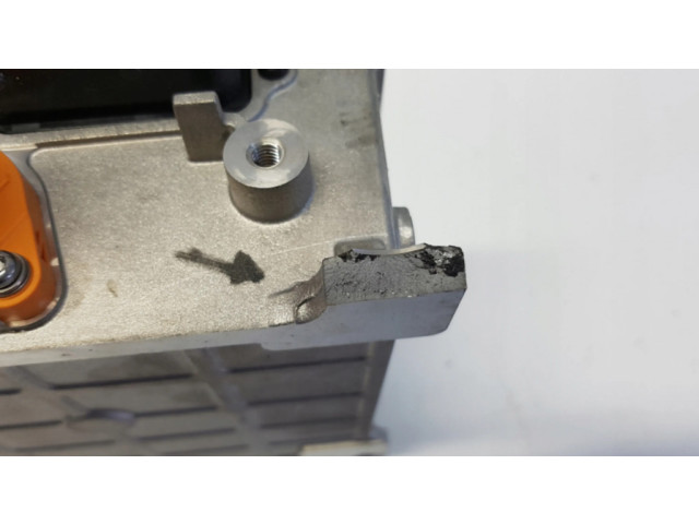 Модуль беспроводной зарядки