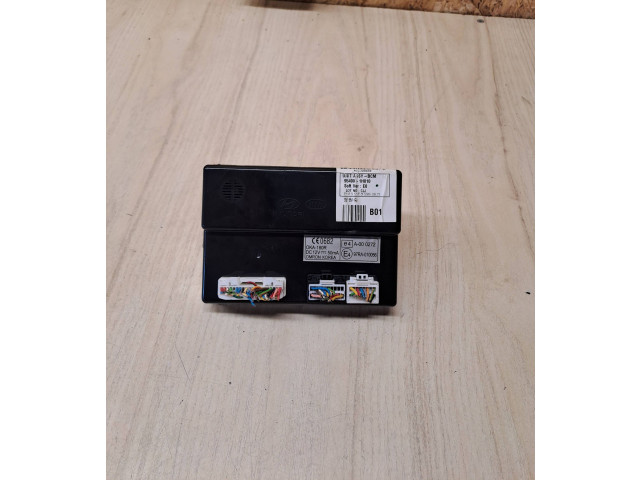 Блок комфорта 954001H010 KIA Ceed