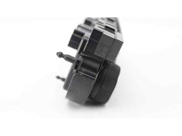 Блок управления климат-контролем 3V0907044DT   Skoda Superb B8 (3V)