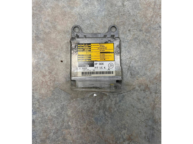 Блок подушек безопасности 8917053110, 0285001904 Lexus IS 220D-250-350