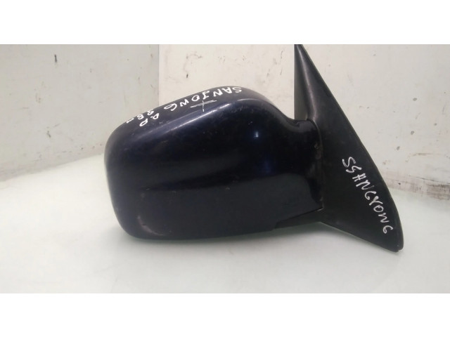 Зеркало электрическое правое SsangYong Musso