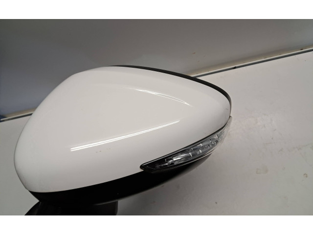 Зеркало электрическое        Citroen C3 Aircross  2017 -  года   