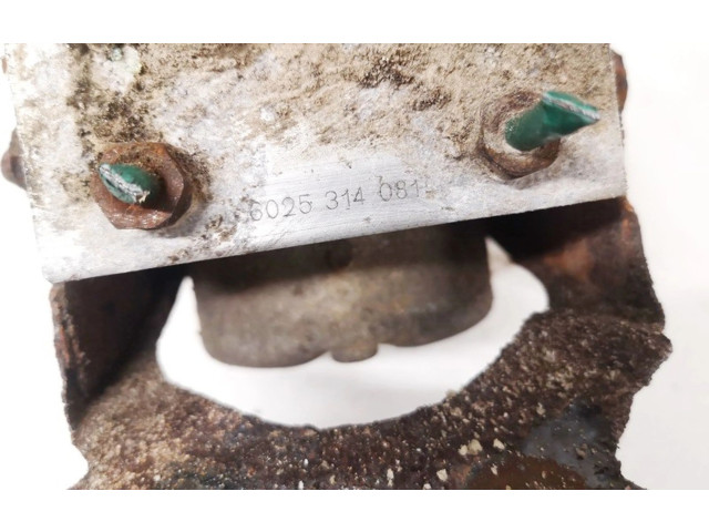 Jednotka ABS 6025314081   Renault Espace III 2002