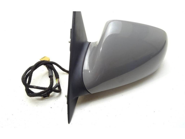 Zpětné zrcátko  Audi A8 S8 D3 4E 2006    