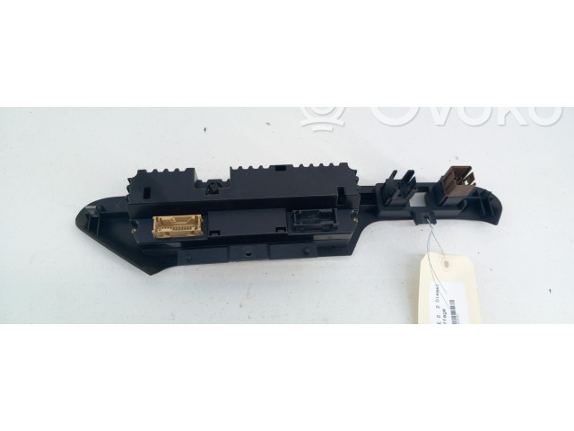 Блок управления климат-контролем Fiat Ulysse