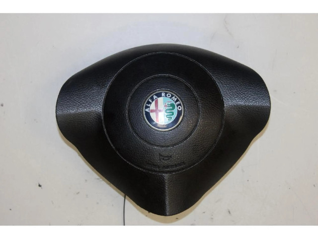 Подушка безопасности водителя Alfa Romeo GT
