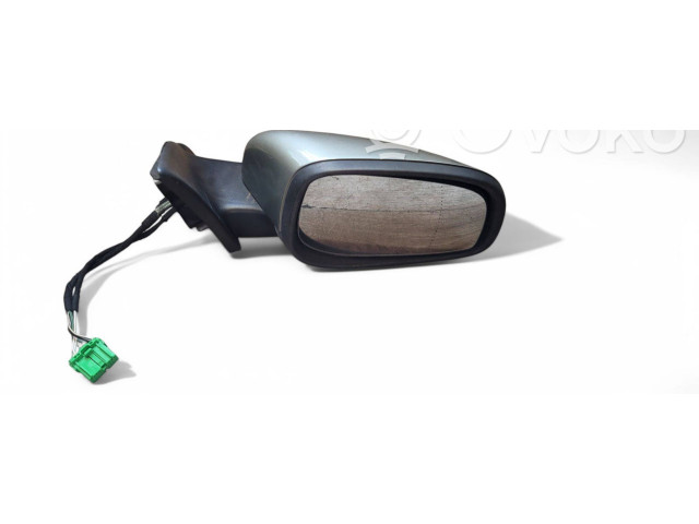 Зеркало электрическое Volvo S60 2005 - 2010 года