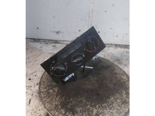 Блок управления климат-контролем 6452K8, 6452K8   Peugeot Partner