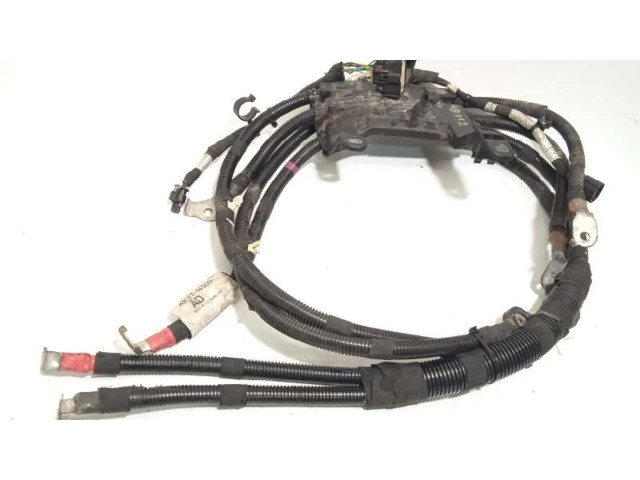 Блок управления KK2T14D502GGD, 2468000 Ford Transit VII