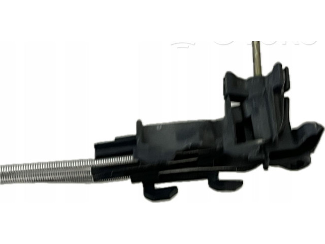 Зеркало (механическое) Volkswagen Golf III 1992 - 1997 года