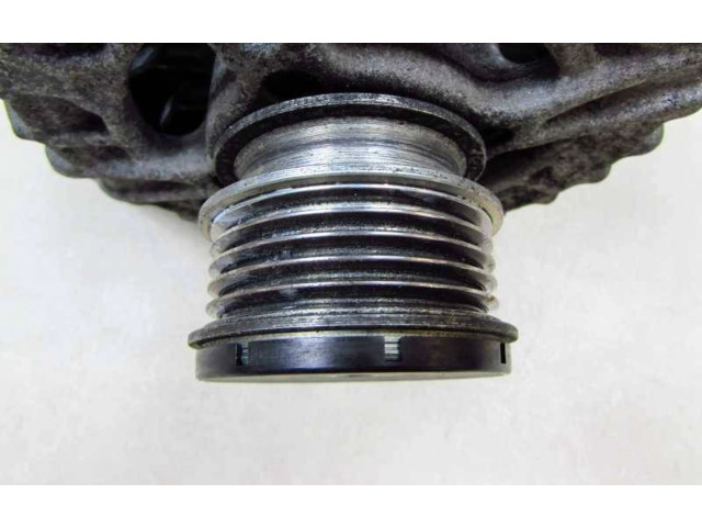 Генератор 30659131, 54677 Volvo S60