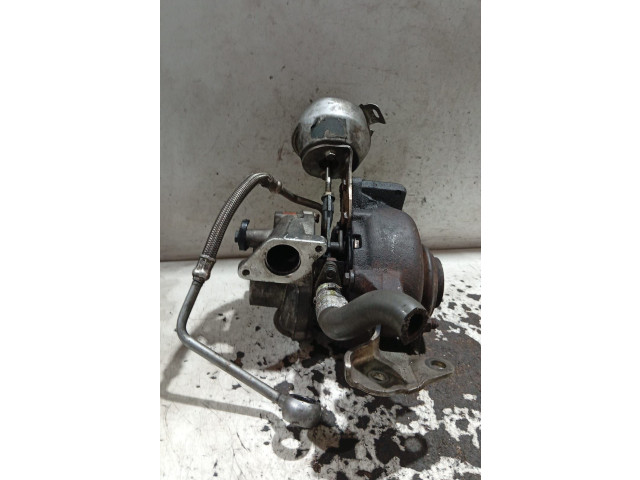 Turbodmychadlo Турбина 9682778880, 9682778880 Fiat Ulysse