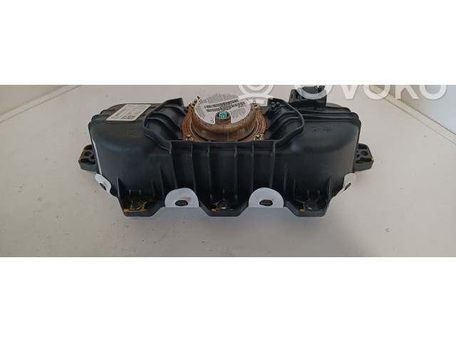 Подушка безопасности пассажира KSSPAB1051215, GX73044A74BC Jaguar XE