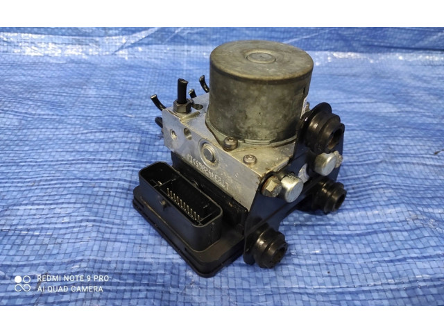 Блок управления АБС 6R0614517BE Skoda Rapid (NH)