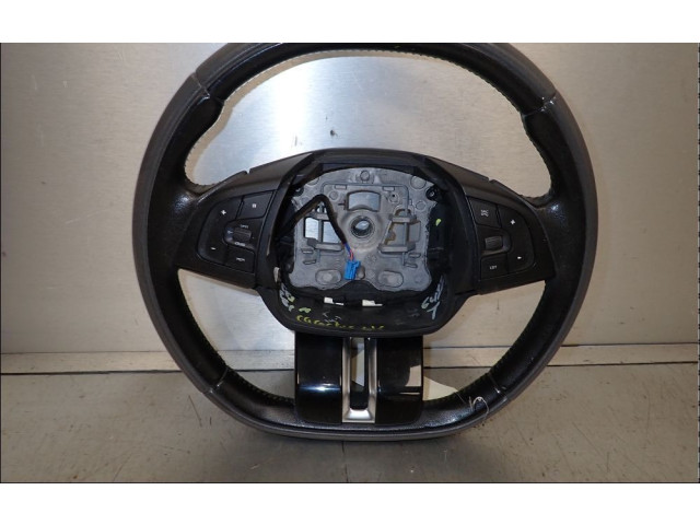 Руль Citroen C4 Cactus 2014 - года 98031272YC