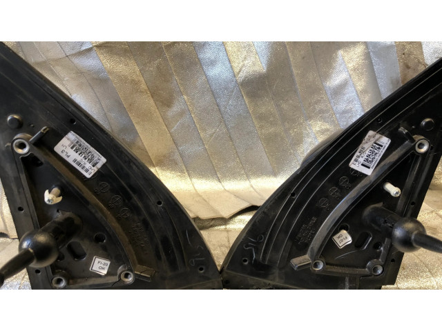 Зеркало (механическое) Все Hyundai i10