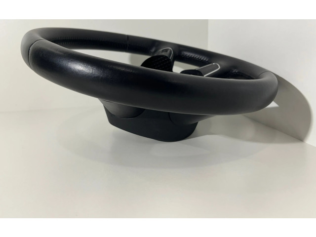 Руль Audi Q5 SQ5 2008 - 2017 года