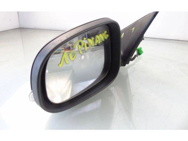 Зеркало электрическое        Volvo V70  2008 - 2013 года   