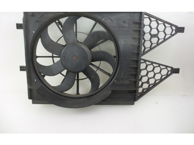 Pojistková skříňka Комплект вентиляторов 6Q0959455AD, 6Q0959455AD   Seat Ibiza IV (6J,6P) 2009