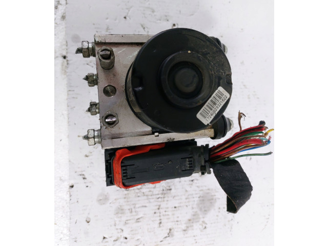 Блок АБС 95241913   Chevrolet  Spark   -  года