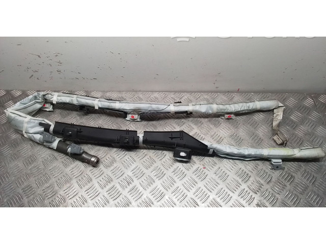 Боковая подушка безопасности 627503000D Lexus NX