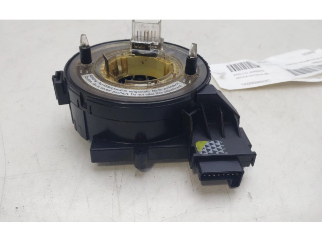 Подрулевой шлейф SRS 1K0959653C Skoda Octavia Mk2 (1Z)