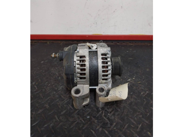 Генератор Dodge Magnum