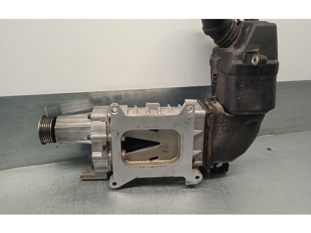 Турбина Нагнетатель Volkswagen Golf SportWagen 03C145601C для двигателя BMY