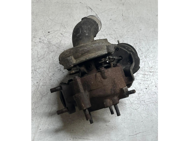 Турбина Audi A3 S3 A3 Sportback 8P GT1749V, 172010D010