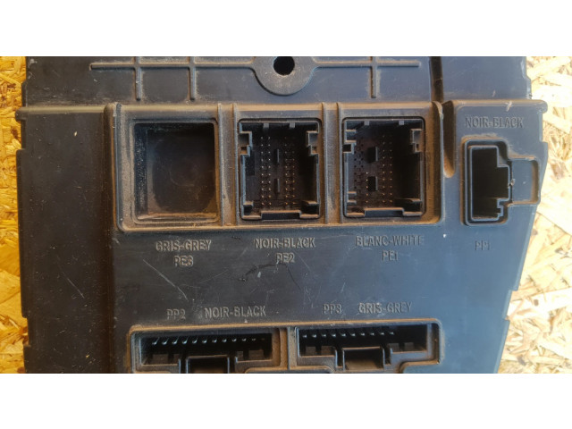 Комфортный модуль