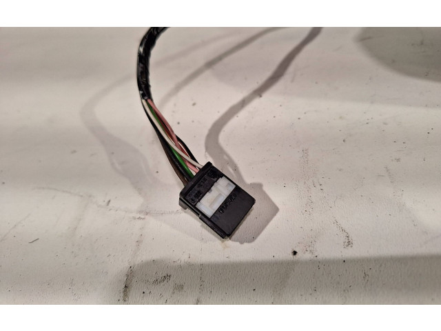 Зеркало электрическое        Renault Clio V  2019 - - года   