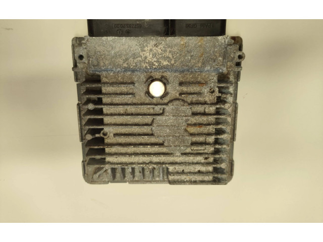 Řídící jednotka 03L907425C, 03L906023MM Volkswagen Caddy 2012