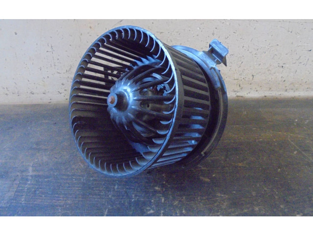 Вентилятор печки    N106609Z, 6001547487   Dacia Sandero