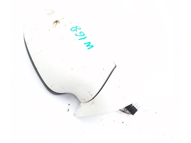 Зеркало электрическое Mercedes-Benz A W168 1997 - 2004 года