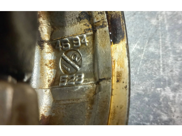 Píst 4654355E Chrysler Voyager -