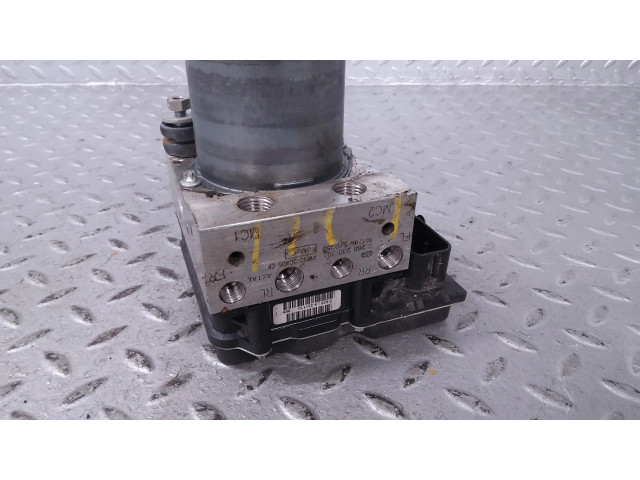 Блок АБС AW93-2C405-CF, 0265230301 Jaguar XJ X351 2009-2019 года