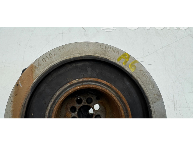 Píst 544010210   Audi A6 S6 C6 4F    BPP 