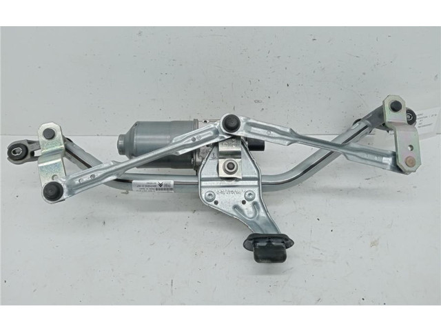 Двигатель стеклоочистителей 0390243607, 0090130   Opel Crossland X